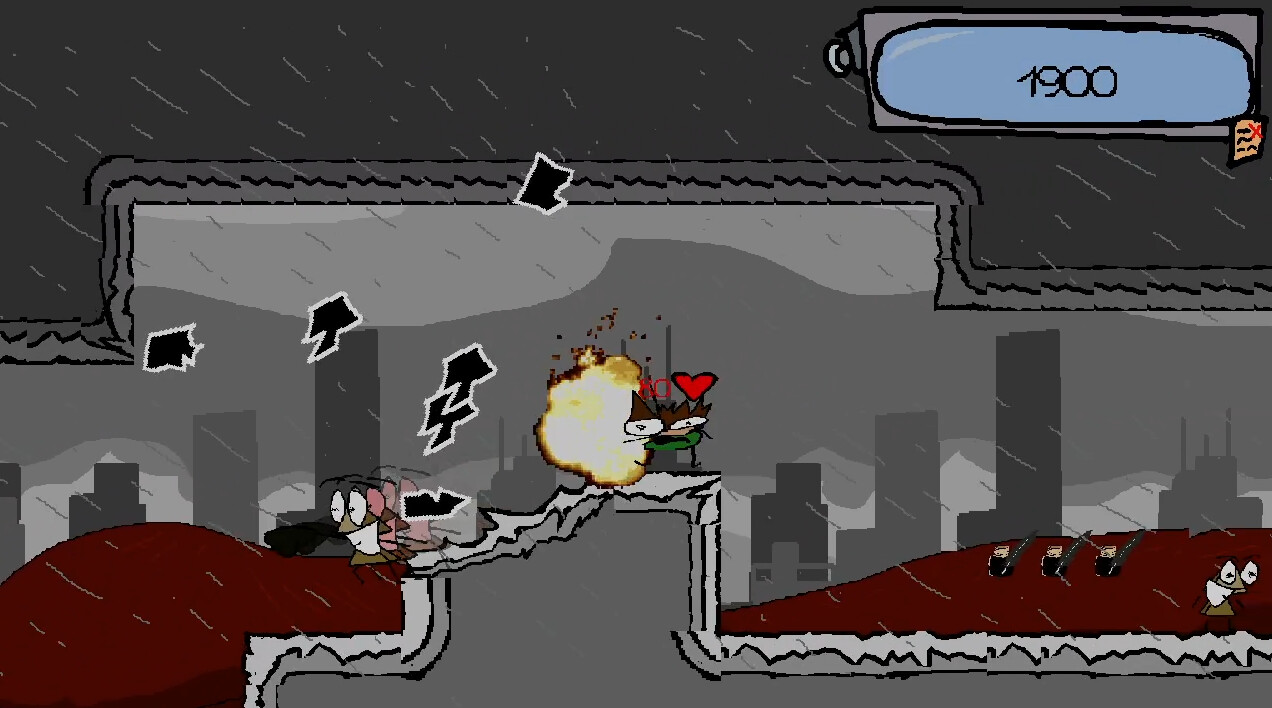 Phil's Contract screenshot #4