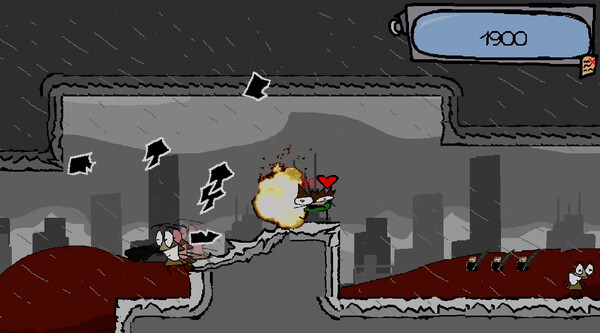 Phil's Contract screenshot 4