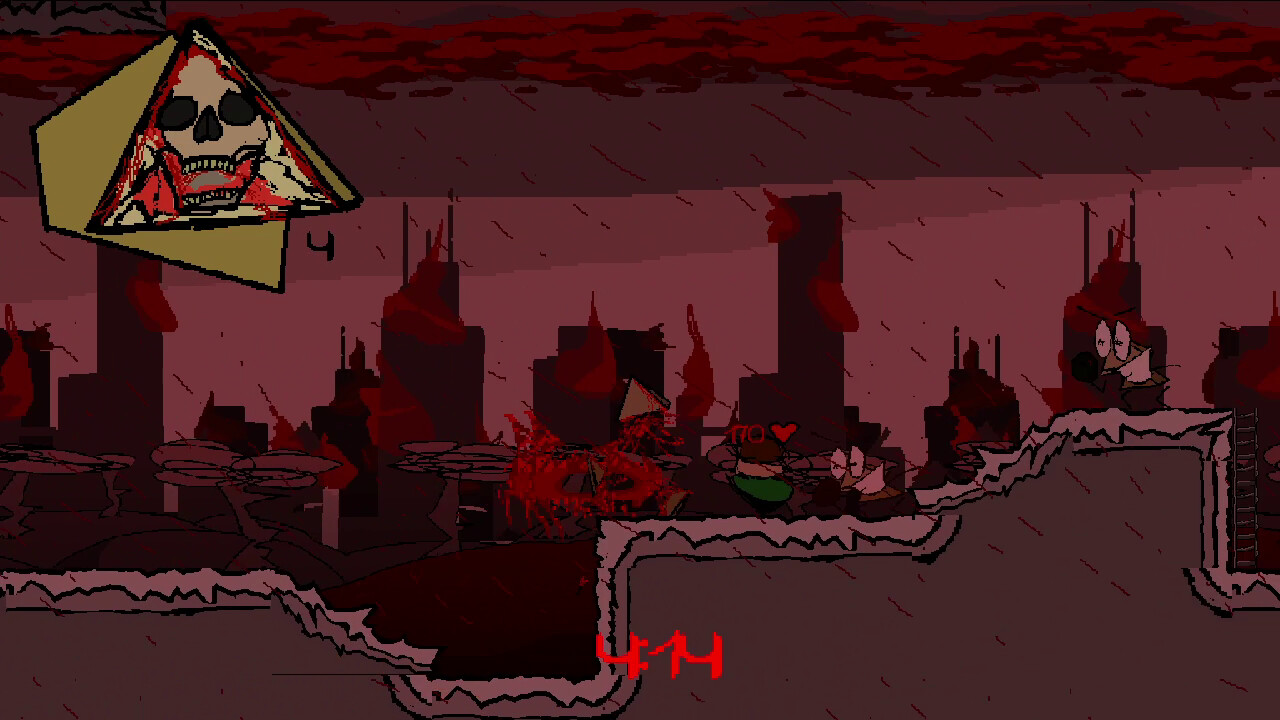 Phil's Contract screenshot #7