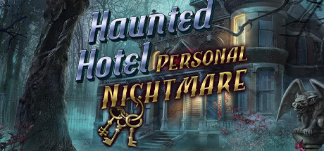 haunted hotel: personal nightmare vertical card thumbnail