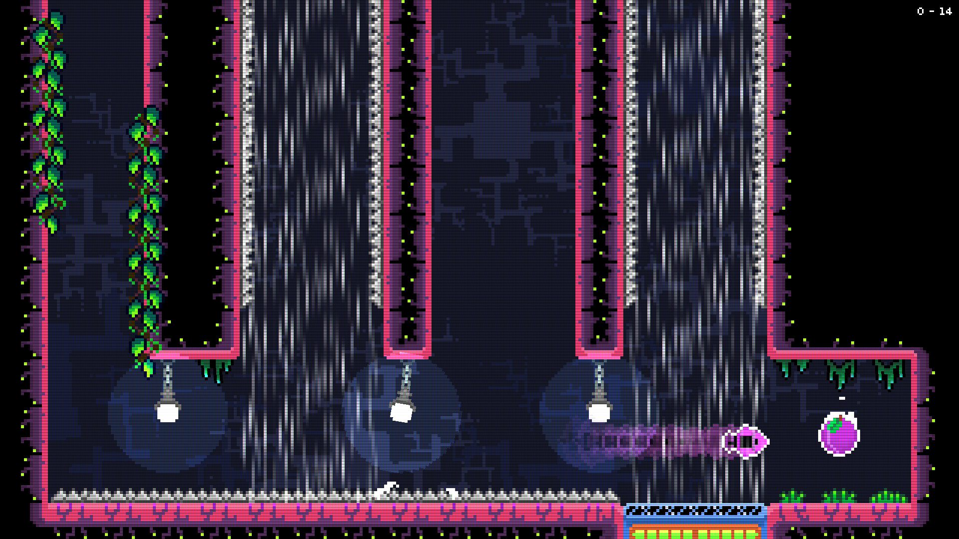 Megabat screenshot 8