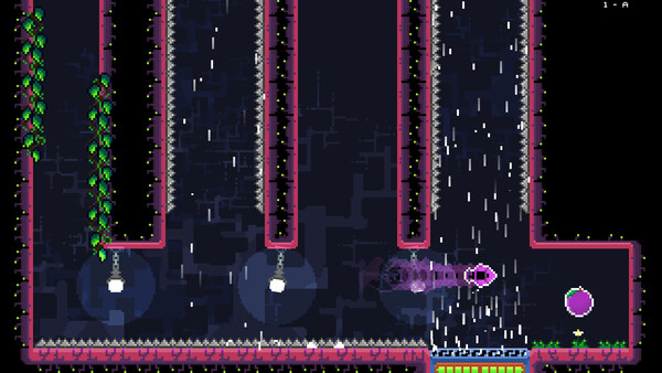Скриншот 4 из игры Megabat