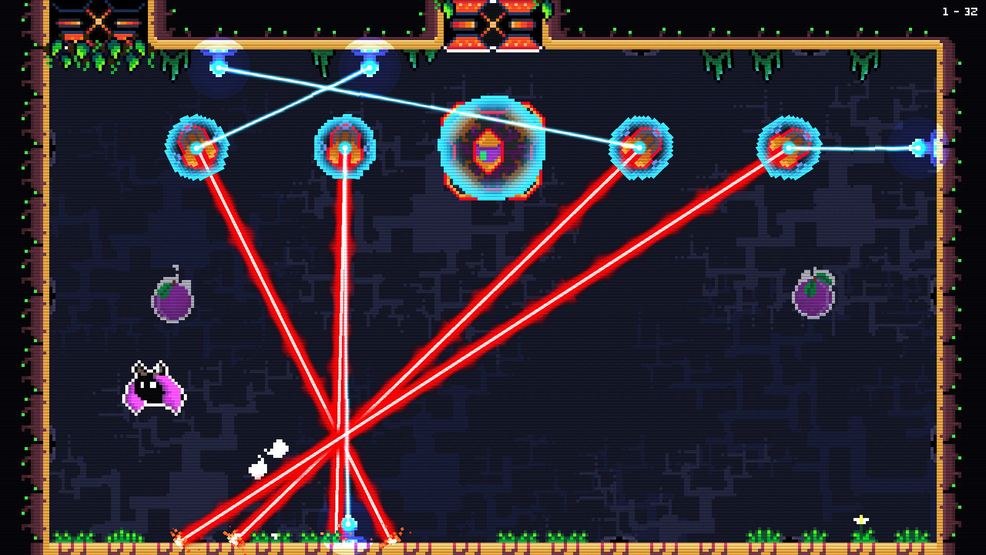 Megabat screenshot 7