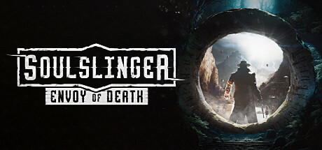 Soulslinger: Envoy of Death technical specifications for computer