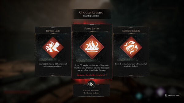 Soulslinger: Envoy of Death screenshot 4