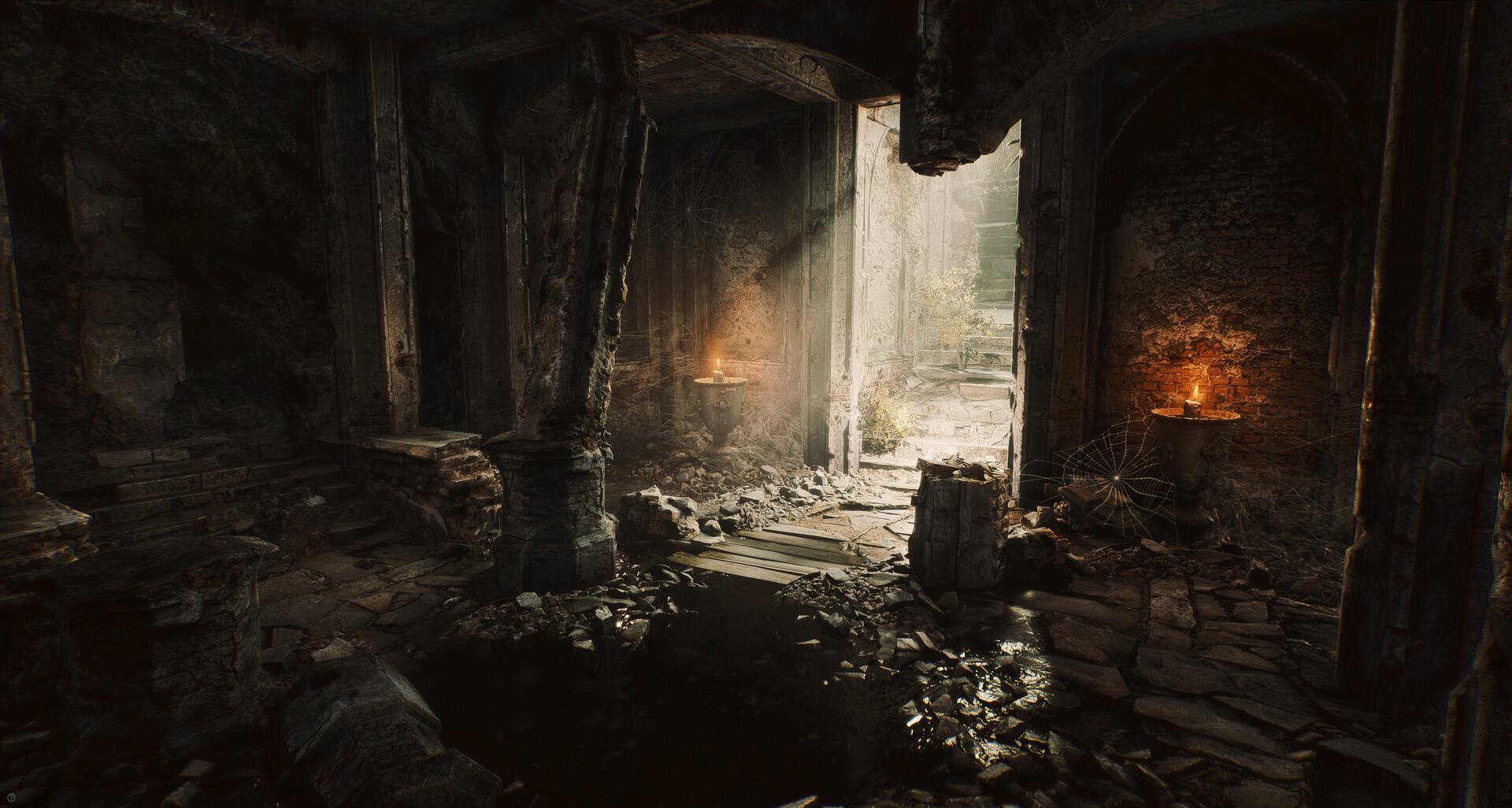 Soulslinger: Envoy of Death screenshot 9