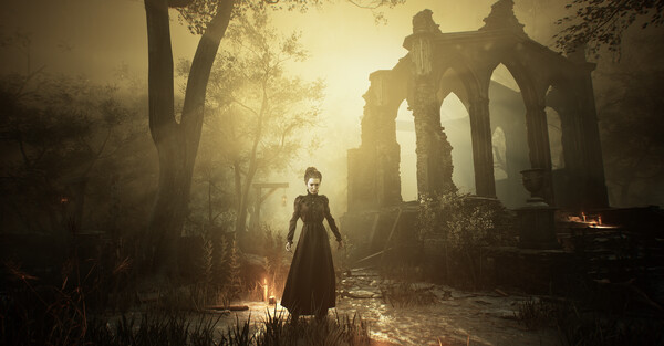 Soulslinger: Envoy of Death 截图 3