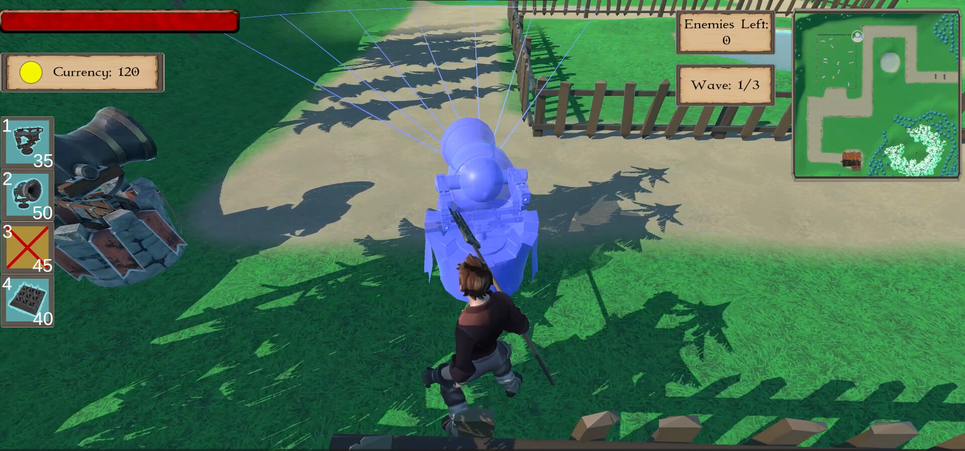 Rags to Liches Featured Screenshot #1