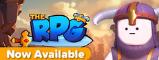 Review of The RPG The RPG Review Image