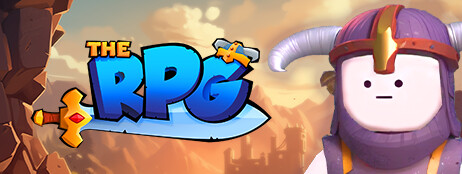 The RPG cover art