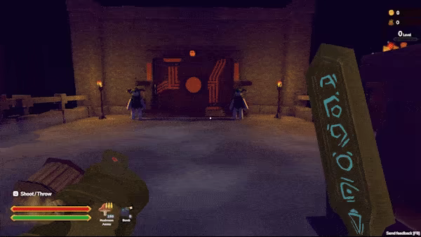 The RPG video 10