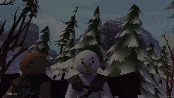 The RPG video 2
