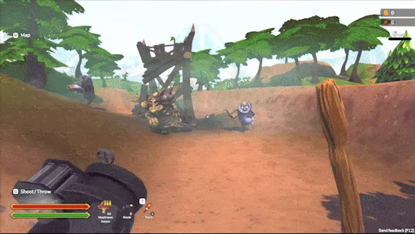 The RPG video 6