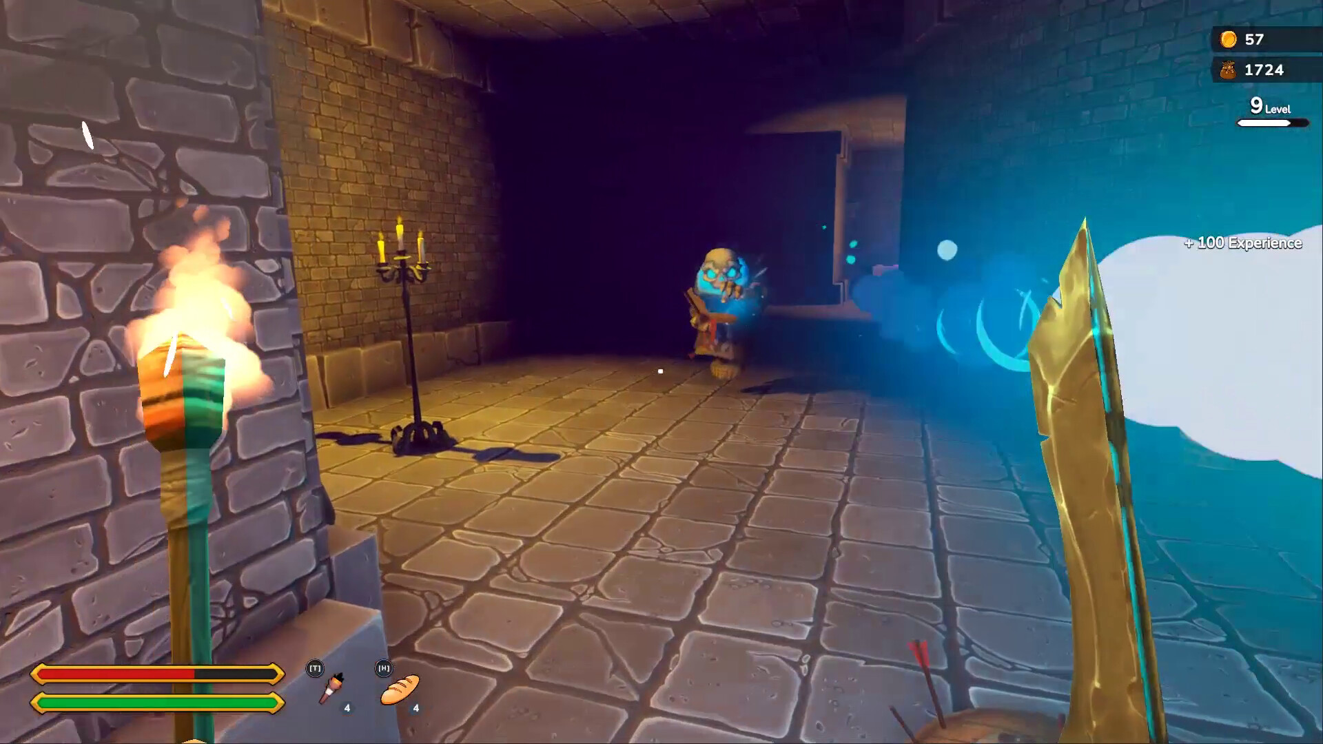 The RPG screenshot #16