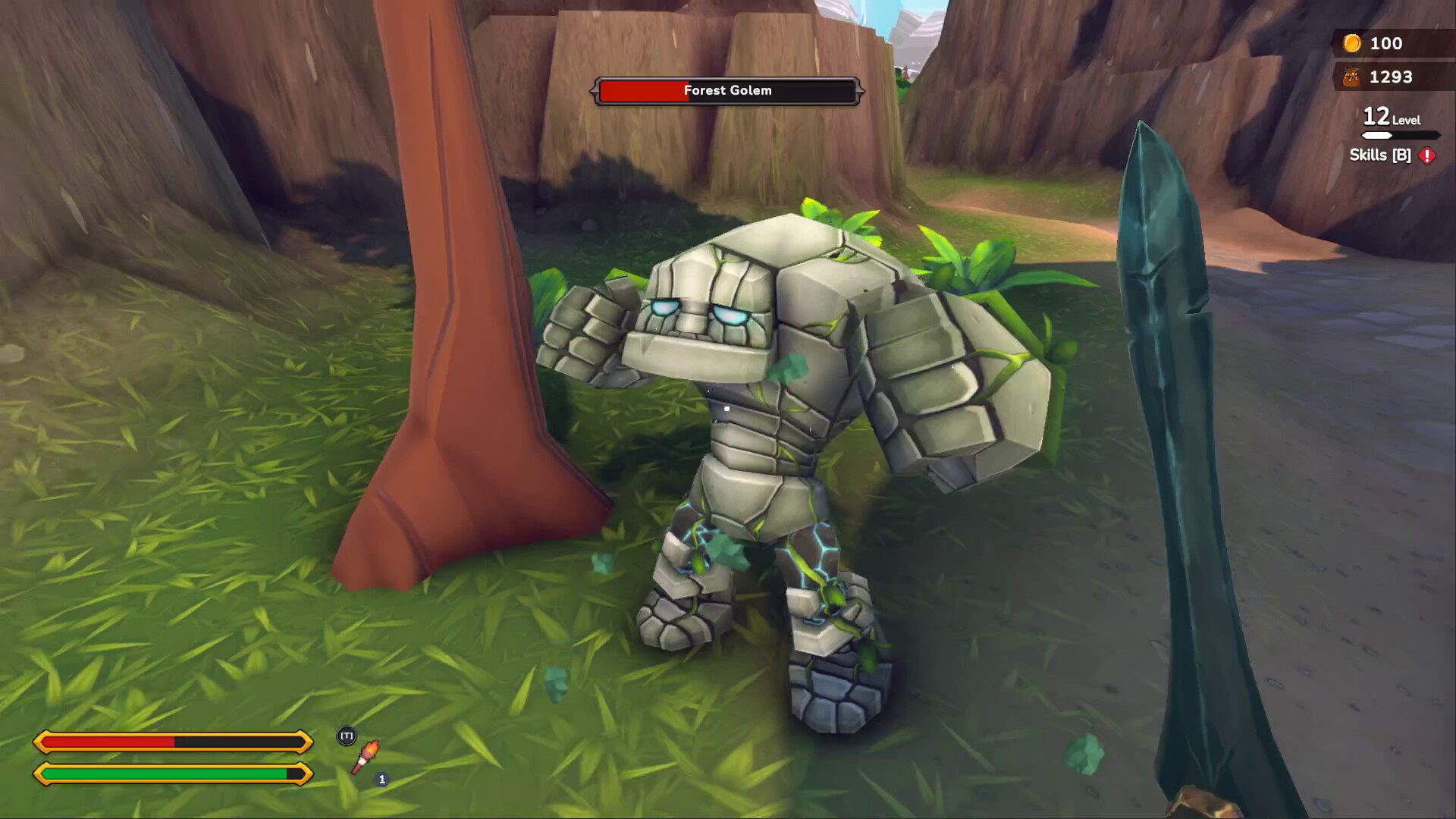 The RPG screenshot thumbnail screenshot 32