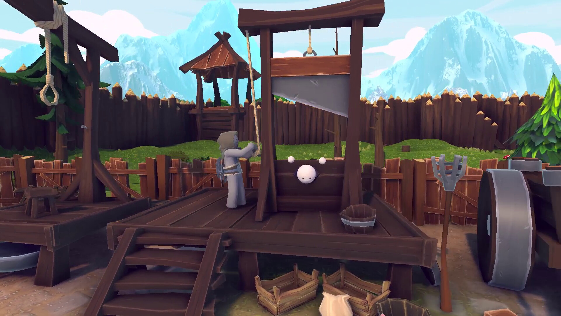 The RPG screenshot thumbnail screenshot 25