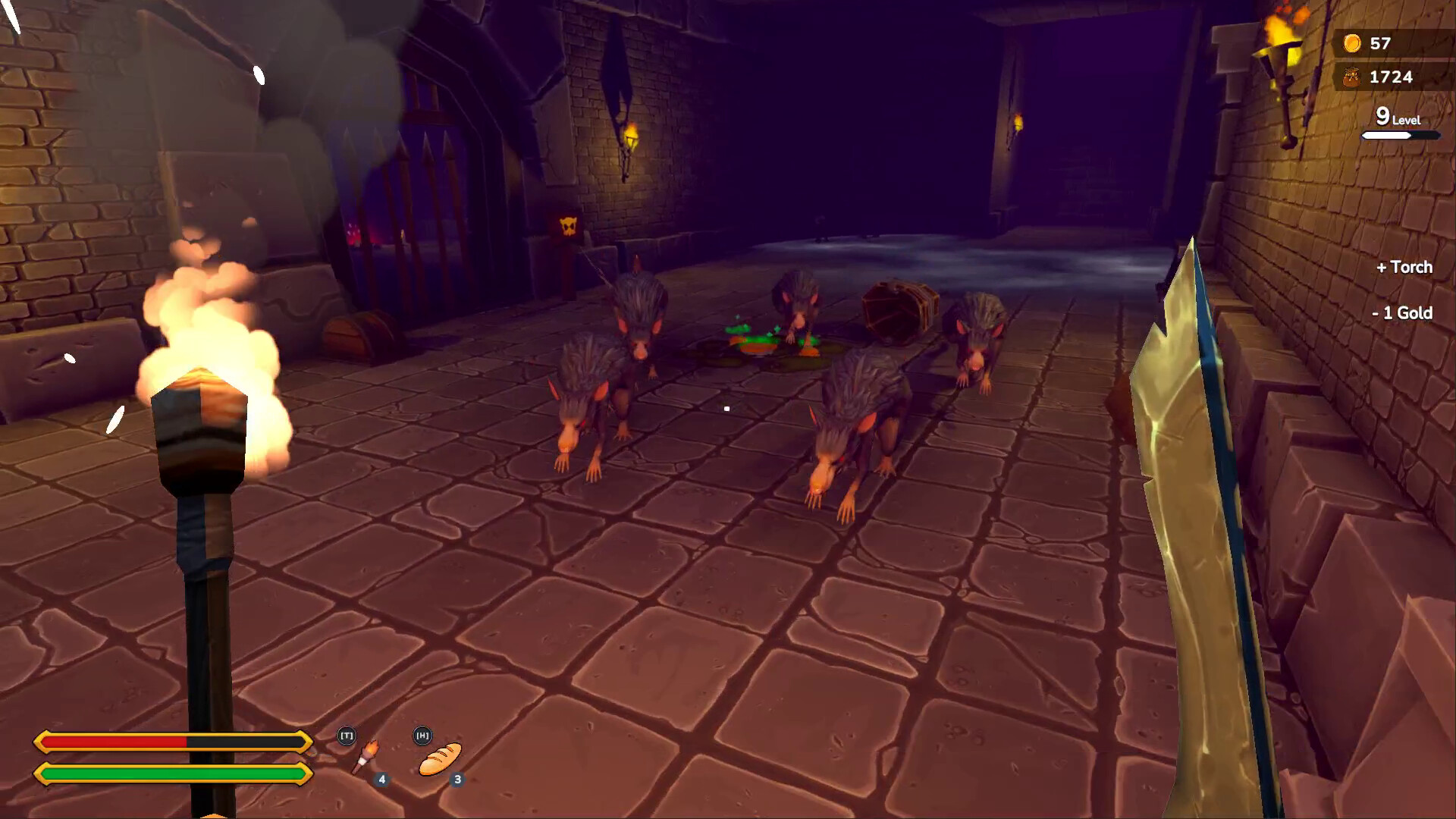 The RPG screenshot 19