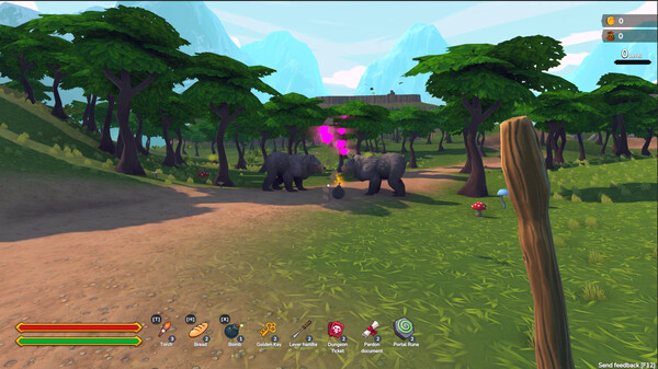 Screenshots