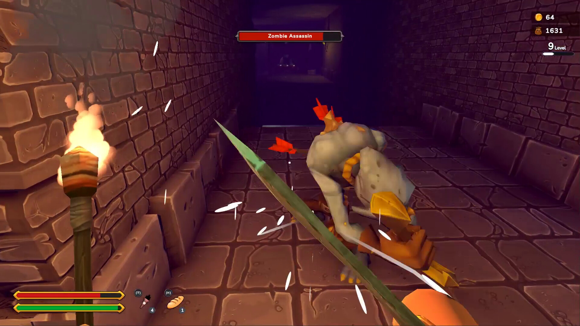The RPG screenshot 29