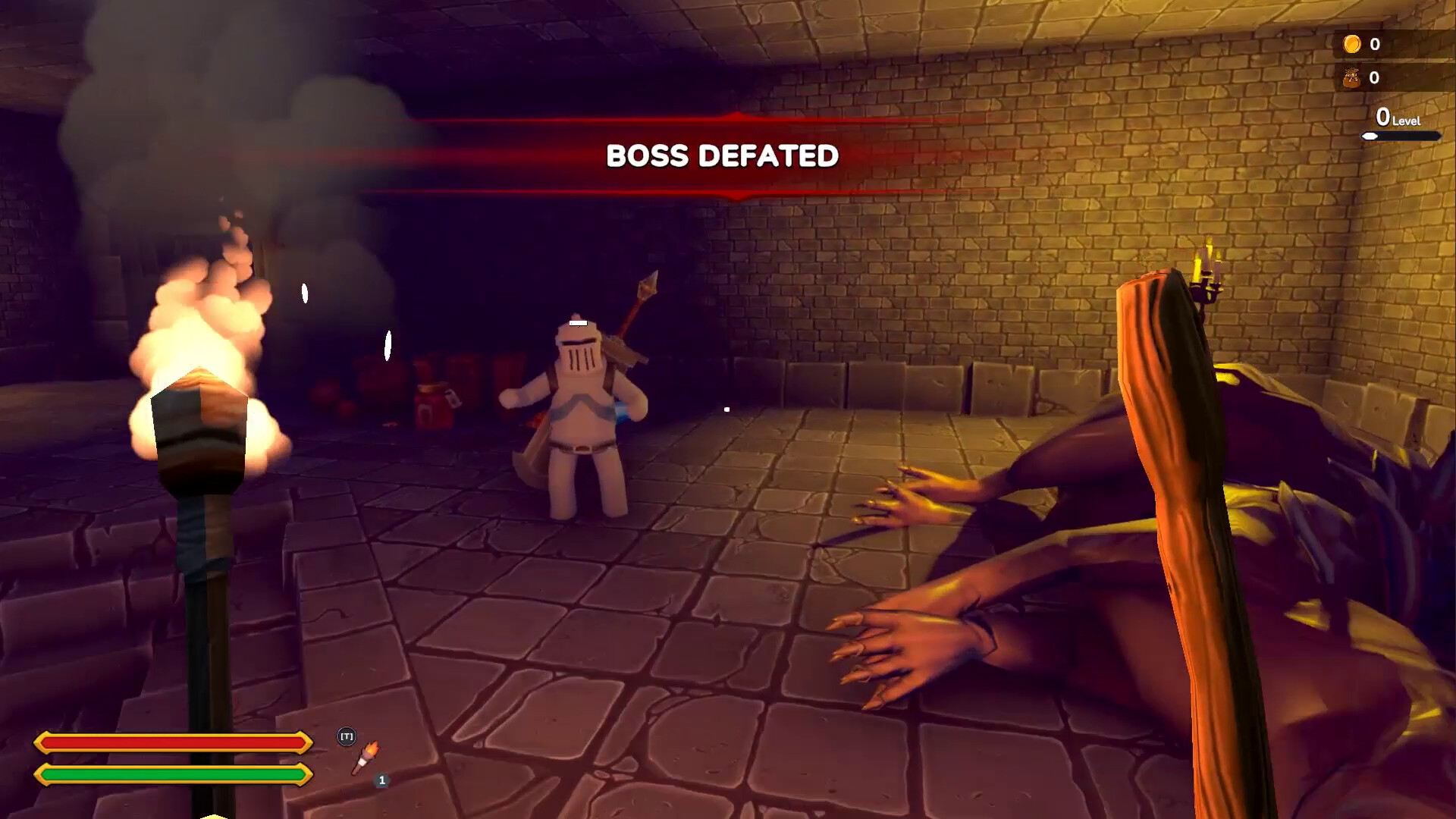 The RPG screenshot thumbnail screenshot 10