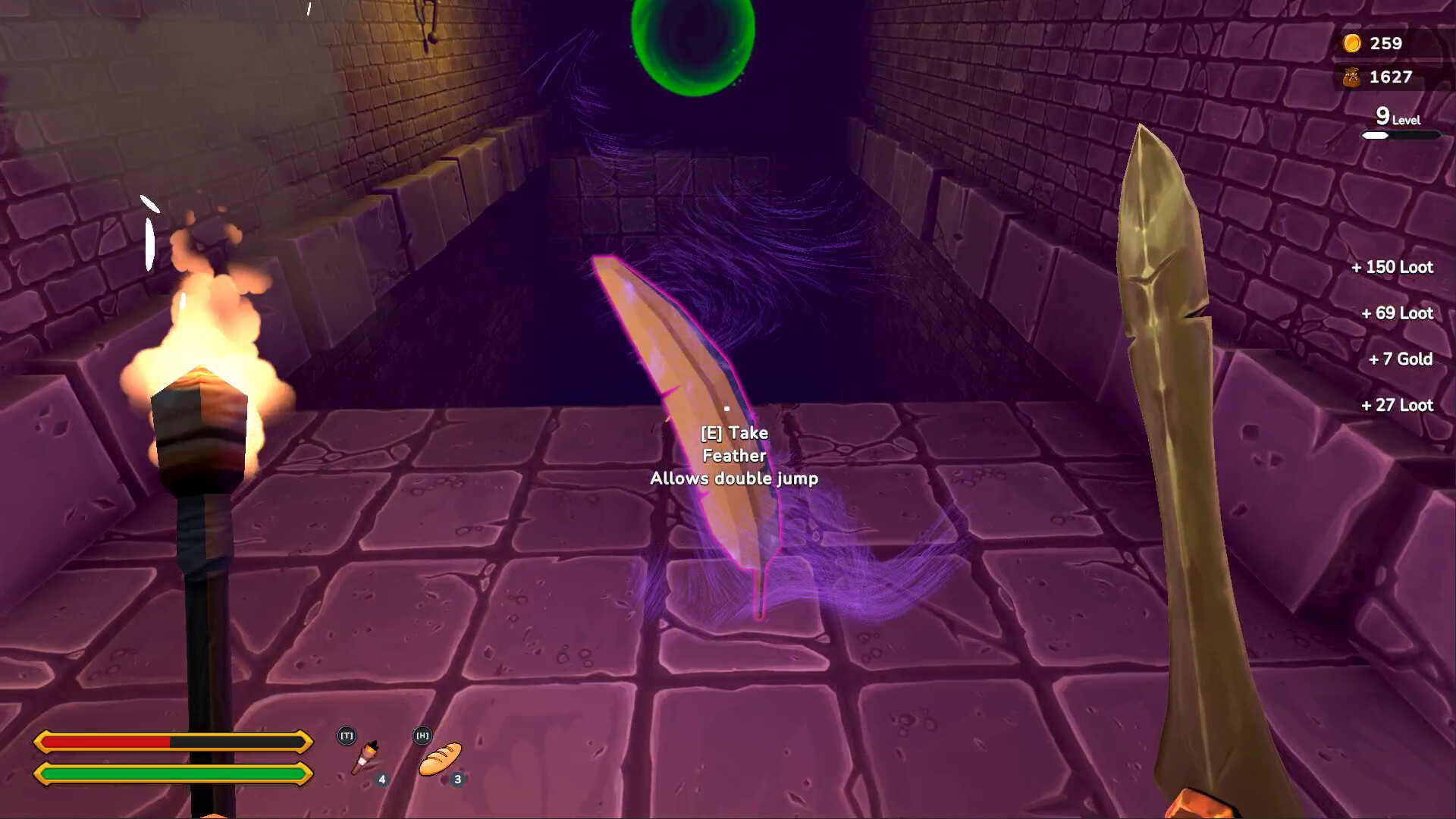 The RPG screenshot 24