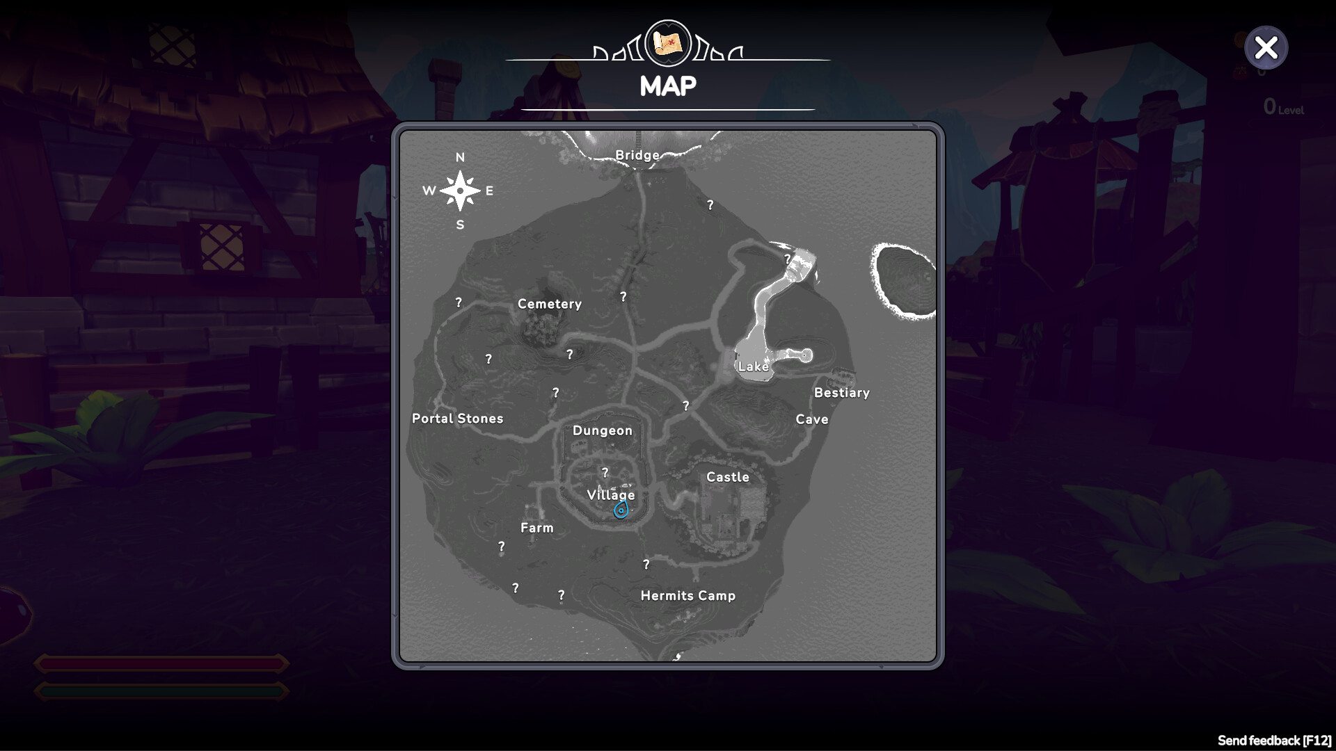 The RPG screenshot 20