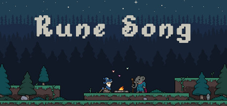 Rune Song Cover Image