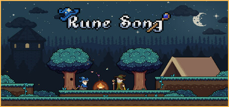 Rune Song Cover Image