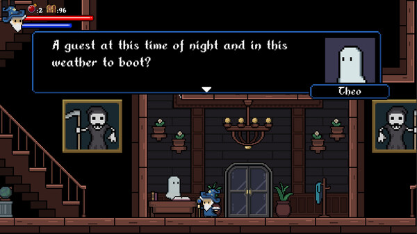 Rune Song screenshot 32