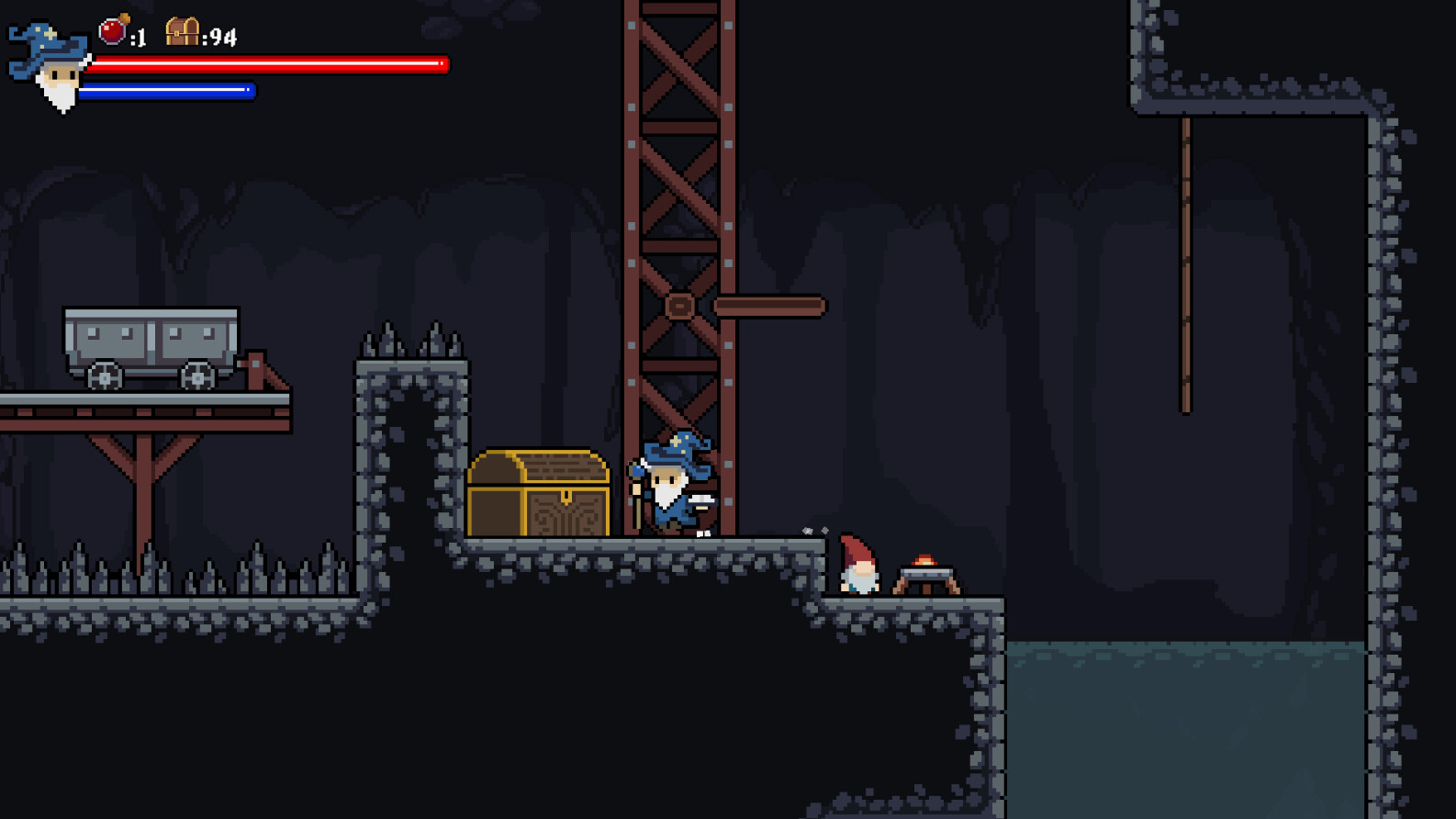 Rune Song screenshot #27