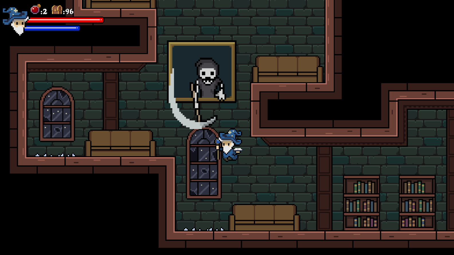 Rune Song screenshot #18