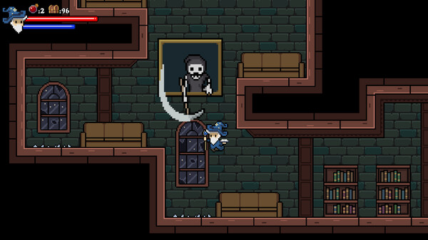 Rune Song screenshot 18