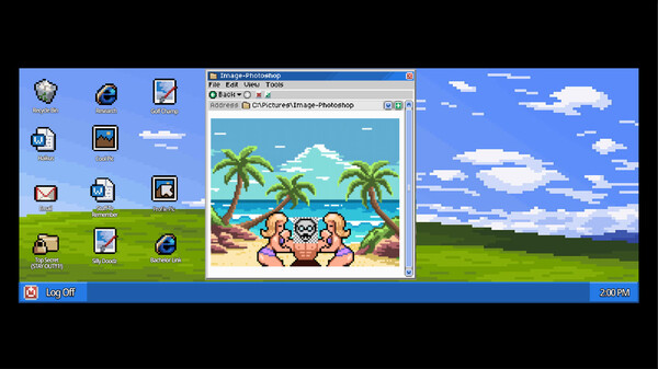 Rune Song screenshot 12