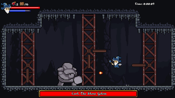 Rune Song screenshot 37
