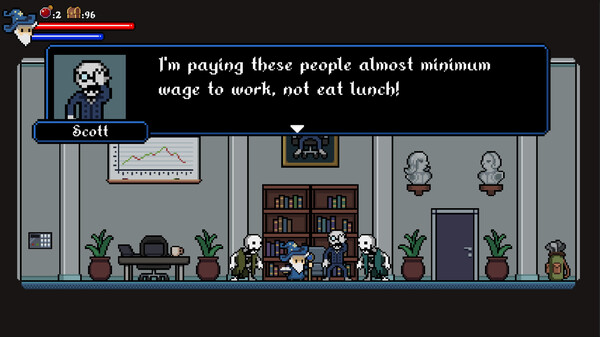 Rune Song screenshot 19