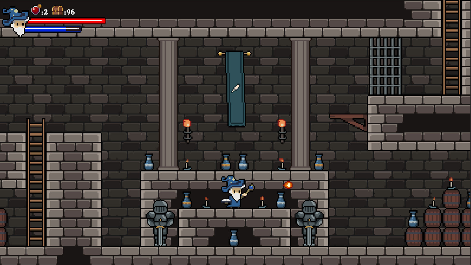 Rune Song screenshot #28