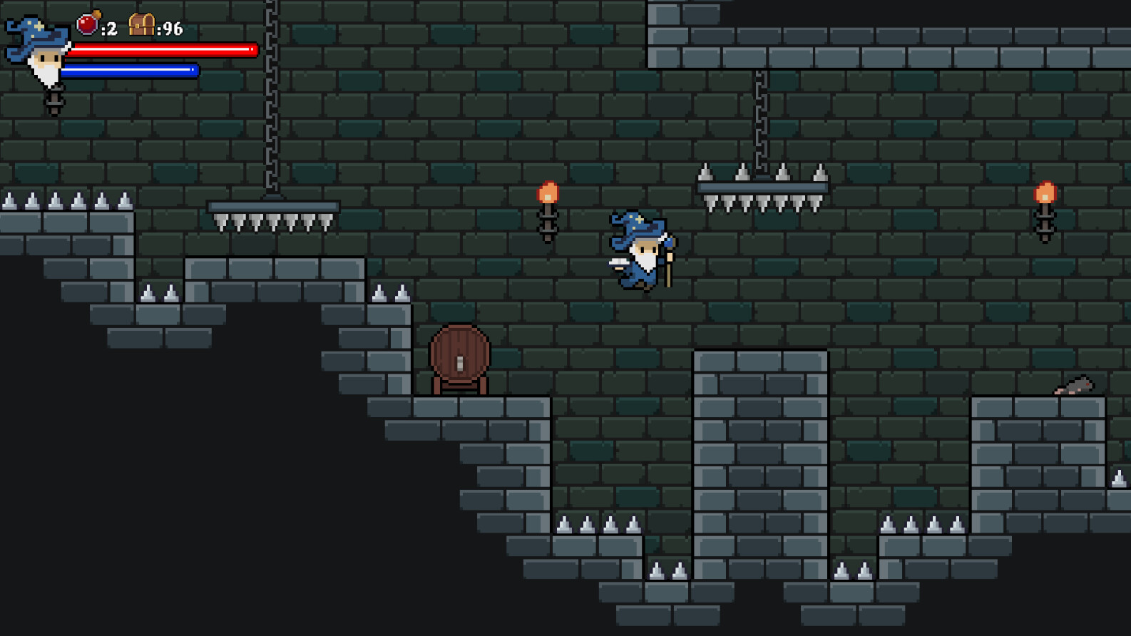 Rune Song screenshot #35