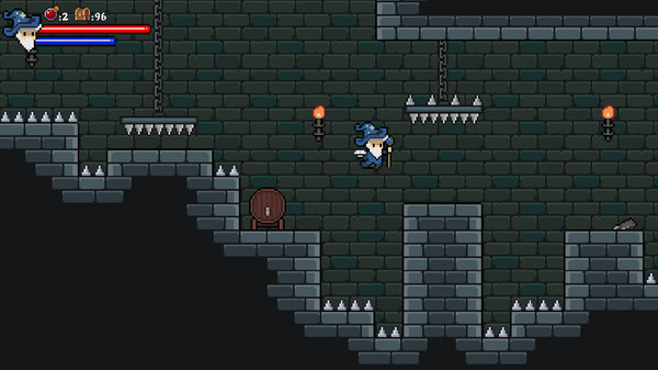 Rune Song screenshot 35