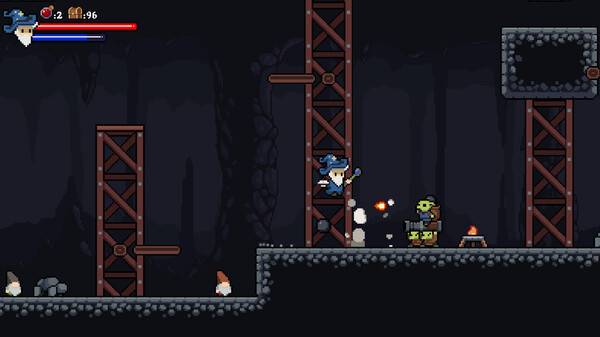 Rune Song screenshot 7