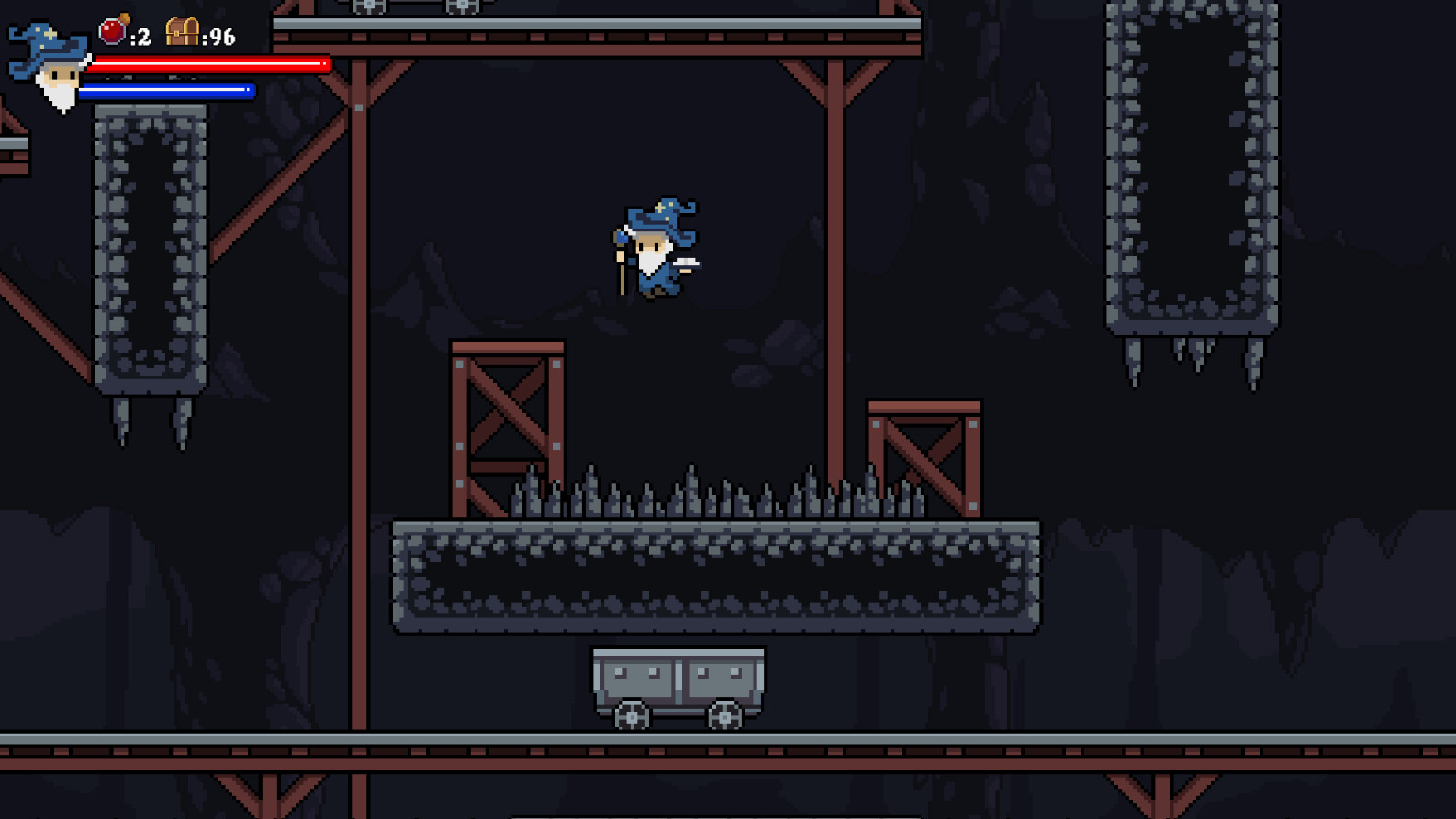 Rune Song screenshot #29