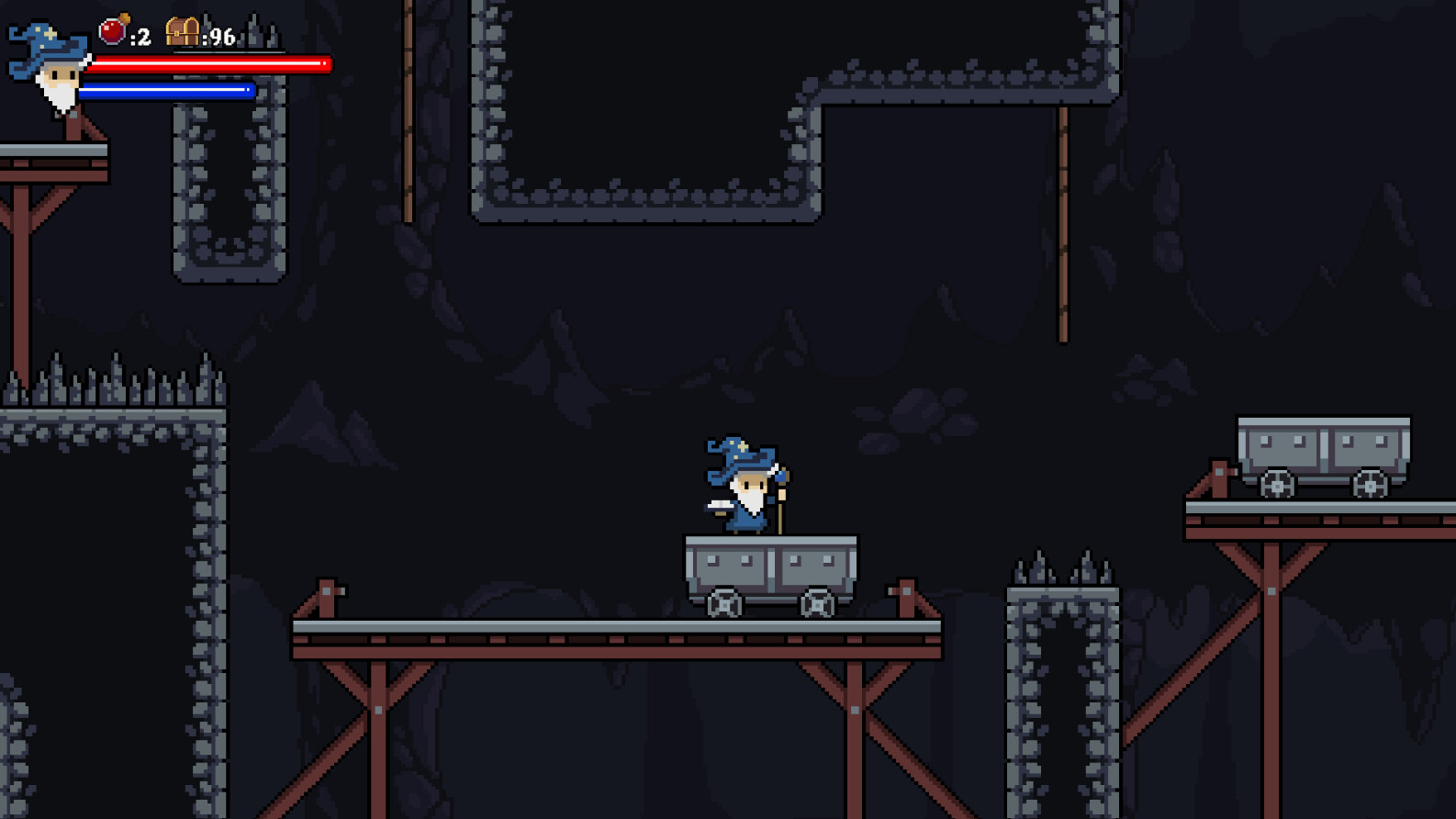 Rune Song screenshot #14