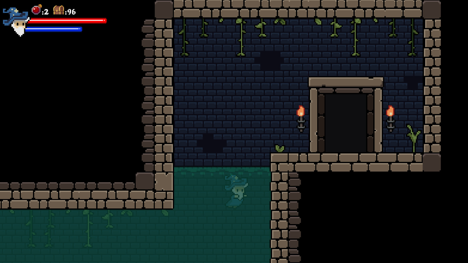 Rune Song screenshot #11