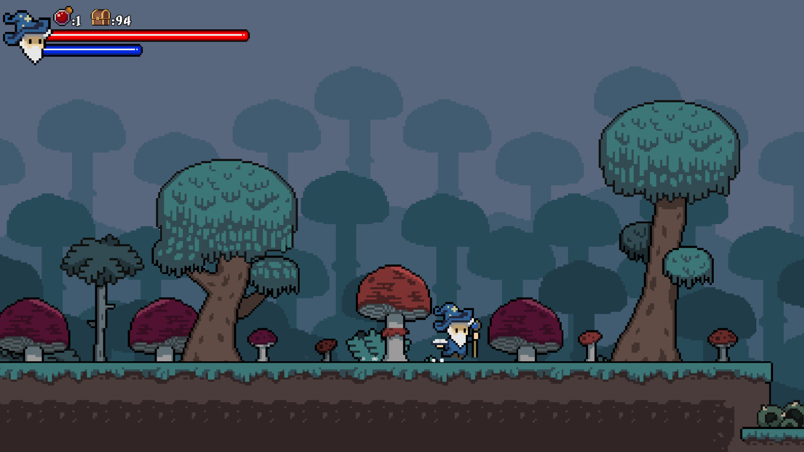 Rune Song screenshot #34