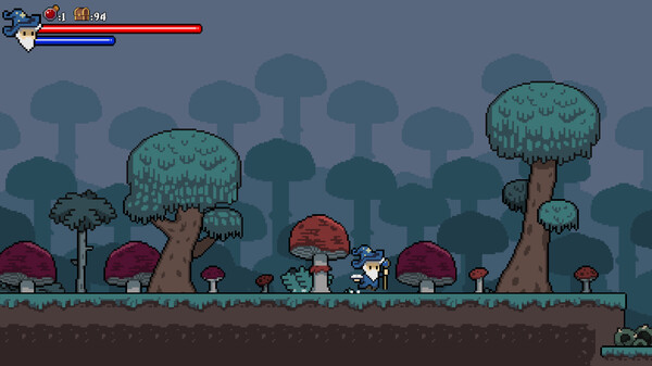 Rune Song screenshot 34