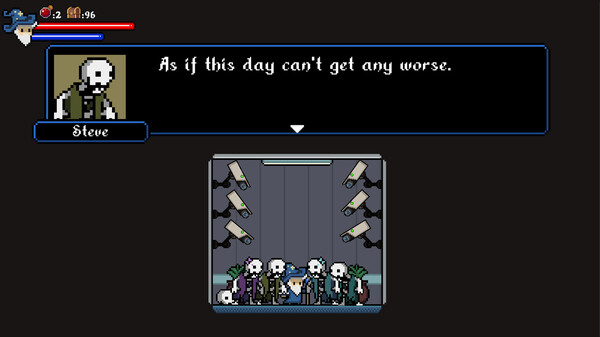Rune Song screenshot 5