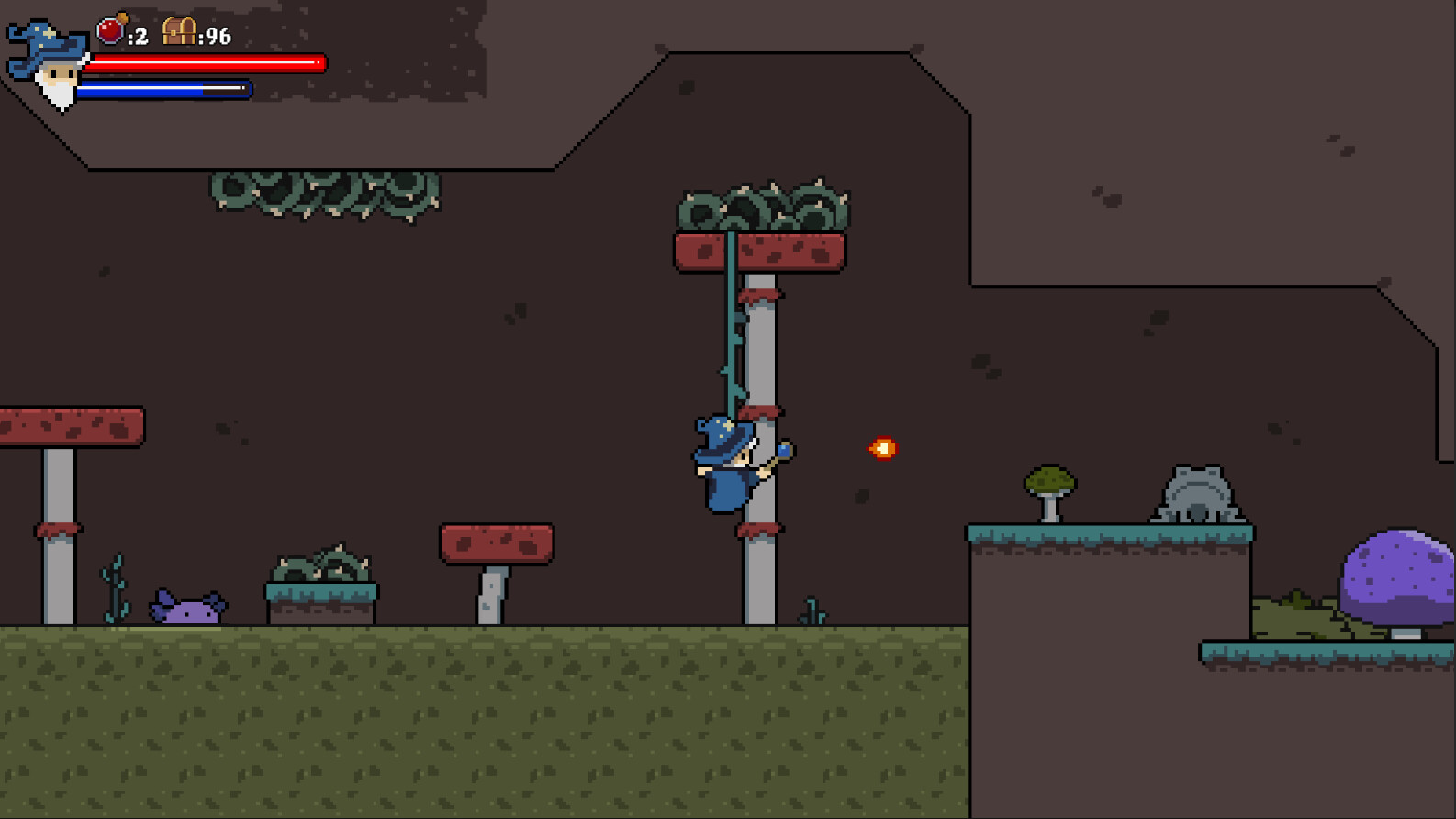 Rune Song screenshot #23