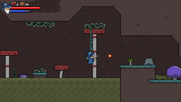 Rune Song screenshot 23
