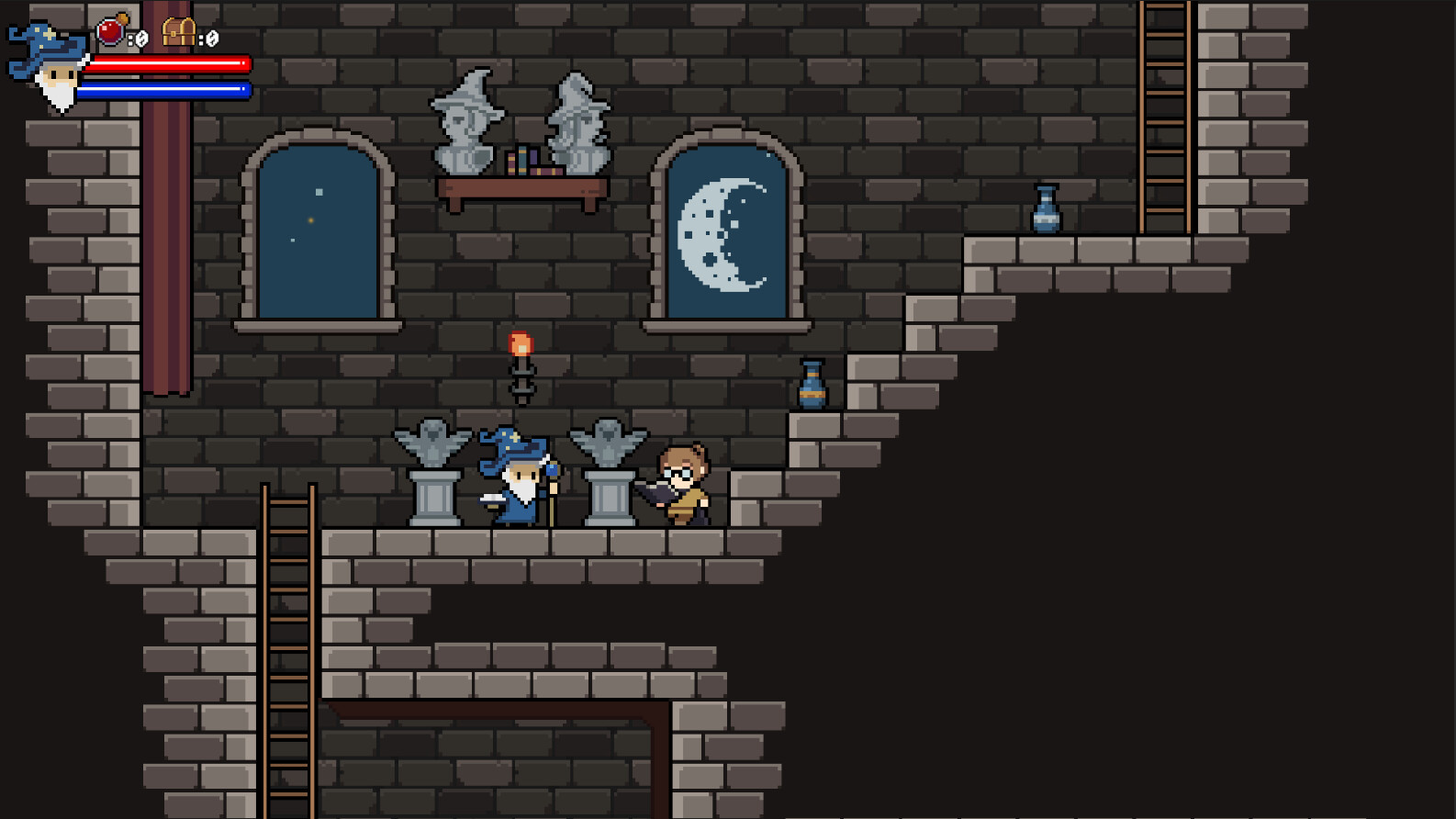 Rune Song screenshot #24