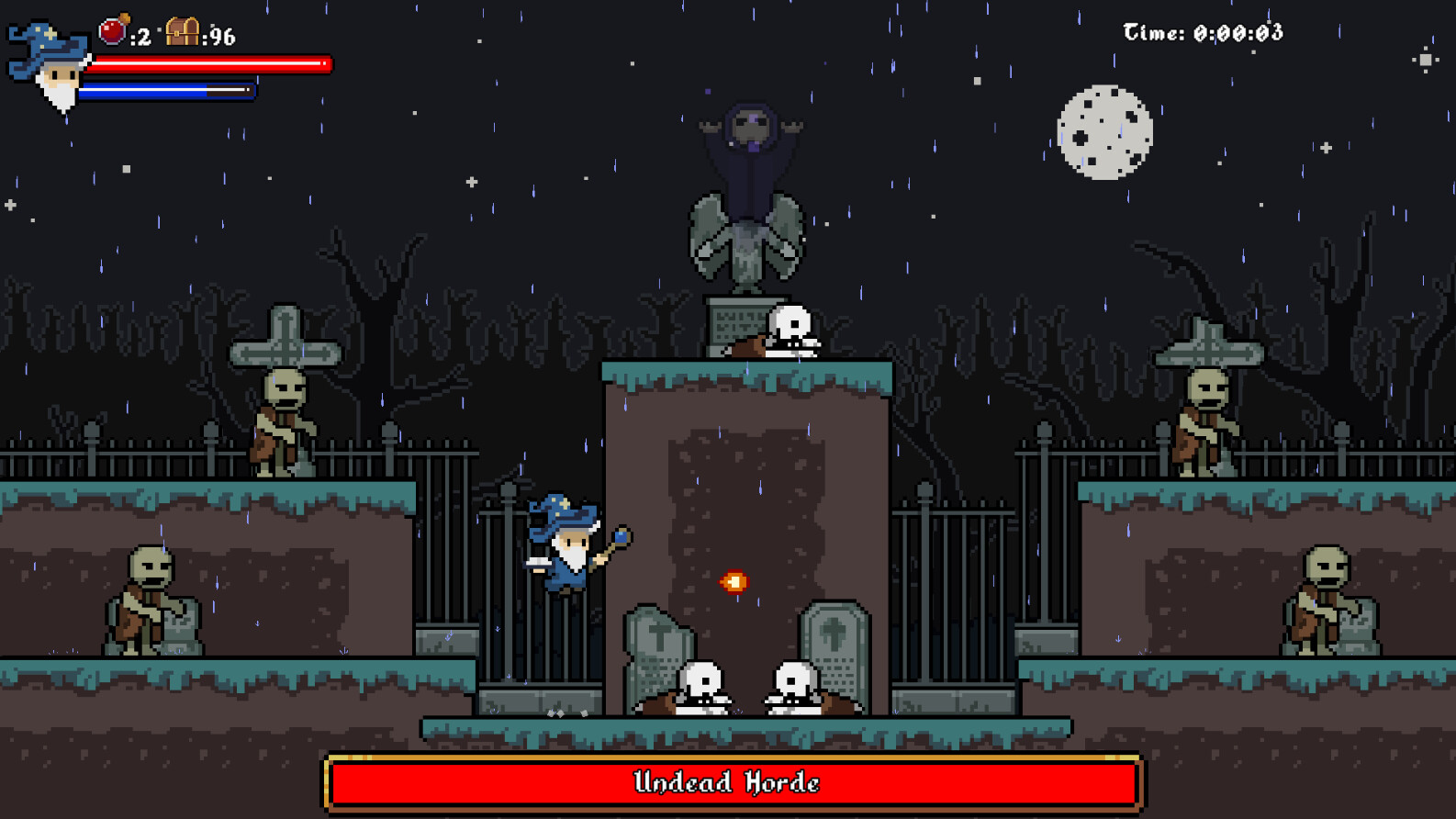 Rune Song screenshot #33