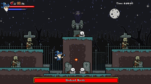 Rune Song screenshot 33